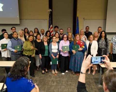 LVMPD, Citizens’ Police Academy, Community Policing, Las Vegas Police, Public Safety