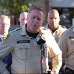 LVMPD Officer, Armed Suspect Killed in East Las Vegas