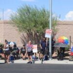 Las Vegas Paratransit Strike Disrupts RTC Service