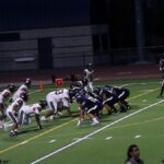 Cheyenne and Chaparral in Game Action