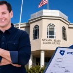 Cisco Aguilar and Nevada Voter Roll Verification