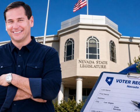 Cisco Aguilar and Nevada Voter Roll Verification