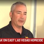 Husband Kills Wife, Himself in East Las Vegas, Police Say 2 east-las-vegas-homicide-lvn
