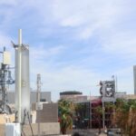 Las Vegas Smart City Corridor Plans eduroam Access for Students
