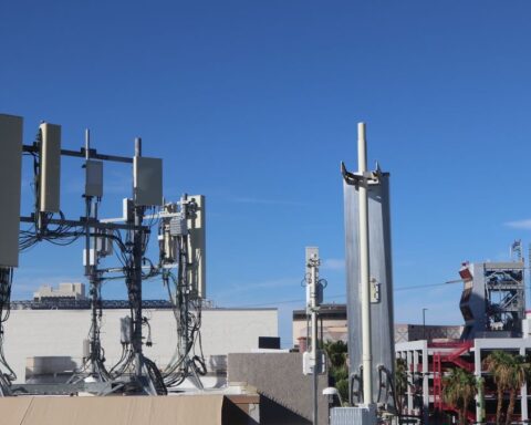 Las Vegas Smart City Expands Free Wi-Fi and Broadband Access Downtown