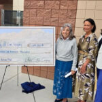 Las Vegas Gets $1.6M for 281 School Zone Safety Upgrades 2 Las Vegas Receives $1.6M for Vision Zero School-Zone Safety Upgrades