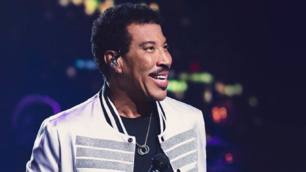 Lionel Richie Hospitalized Ahead of Las Vegas Wynn Residency