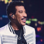 Lionel Richie Hospitalized Ahead of Las Vegas Wynn Residency