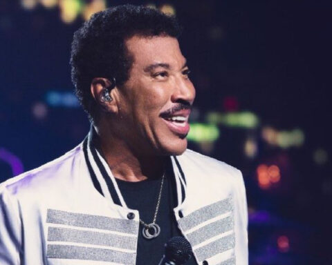 Lionel Richie Hospitalized Ahead of Las Vegas Wynn Residency