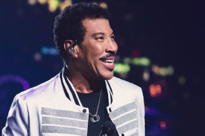 Lionel Richie Hospitalized Ahead of Las Vegas Wynn Residency