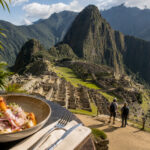 Peru Travel Review: Machu Picchu, Lima Cuisine and a Demanding Journey