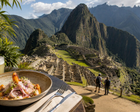 Peru Travel Review: Machu Picchu, Lima Cuisine and a Demanding Journey
