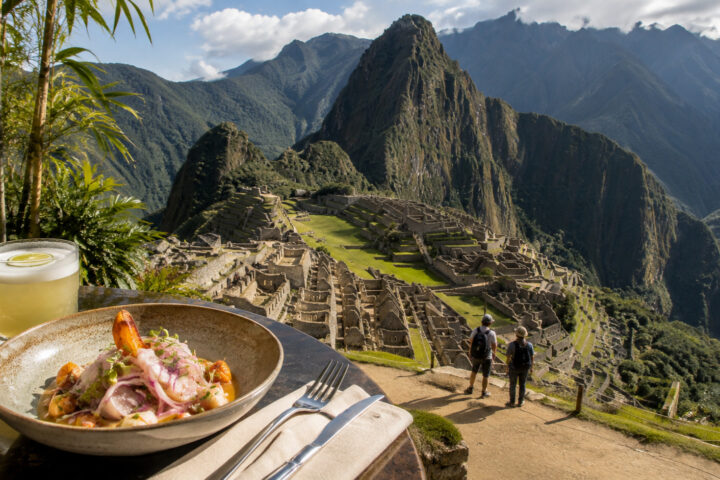 Peru Travel Review: Machu Picchu, Lima Cuisine and a Demanding Journey