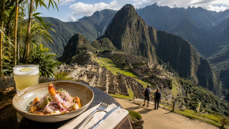 Peru Travel Review: Machu Picchu and Lima Cuisine