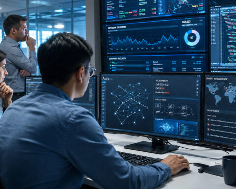 ChatGPT Maker OpenAI Says Astra Can Find Zero-Day Flaws — What It Means for Cybersecurity