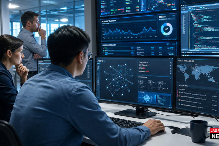 ChatGPT Maker OpenAI Says Astra Can Find Zero-Day Flaws — What It Means for Cybersecurity