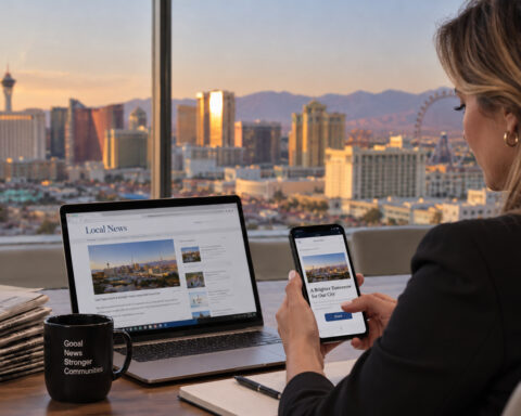 Get Paid to Share Links: Become a Digital News Distributor
