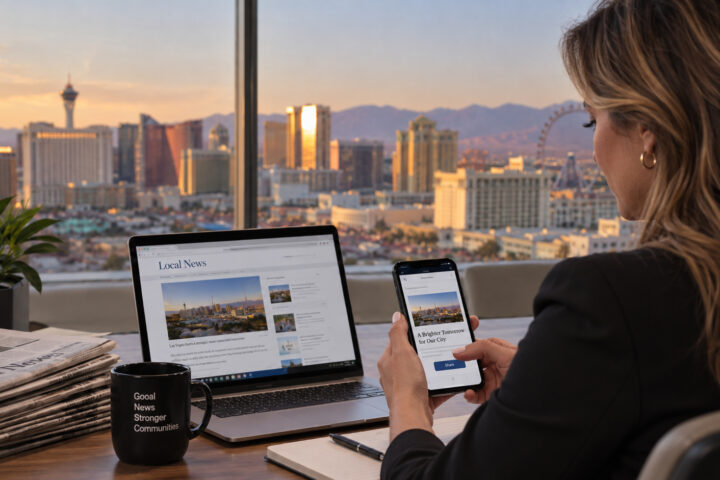 Get Paid to Share Links: Become a Digital News Distributor