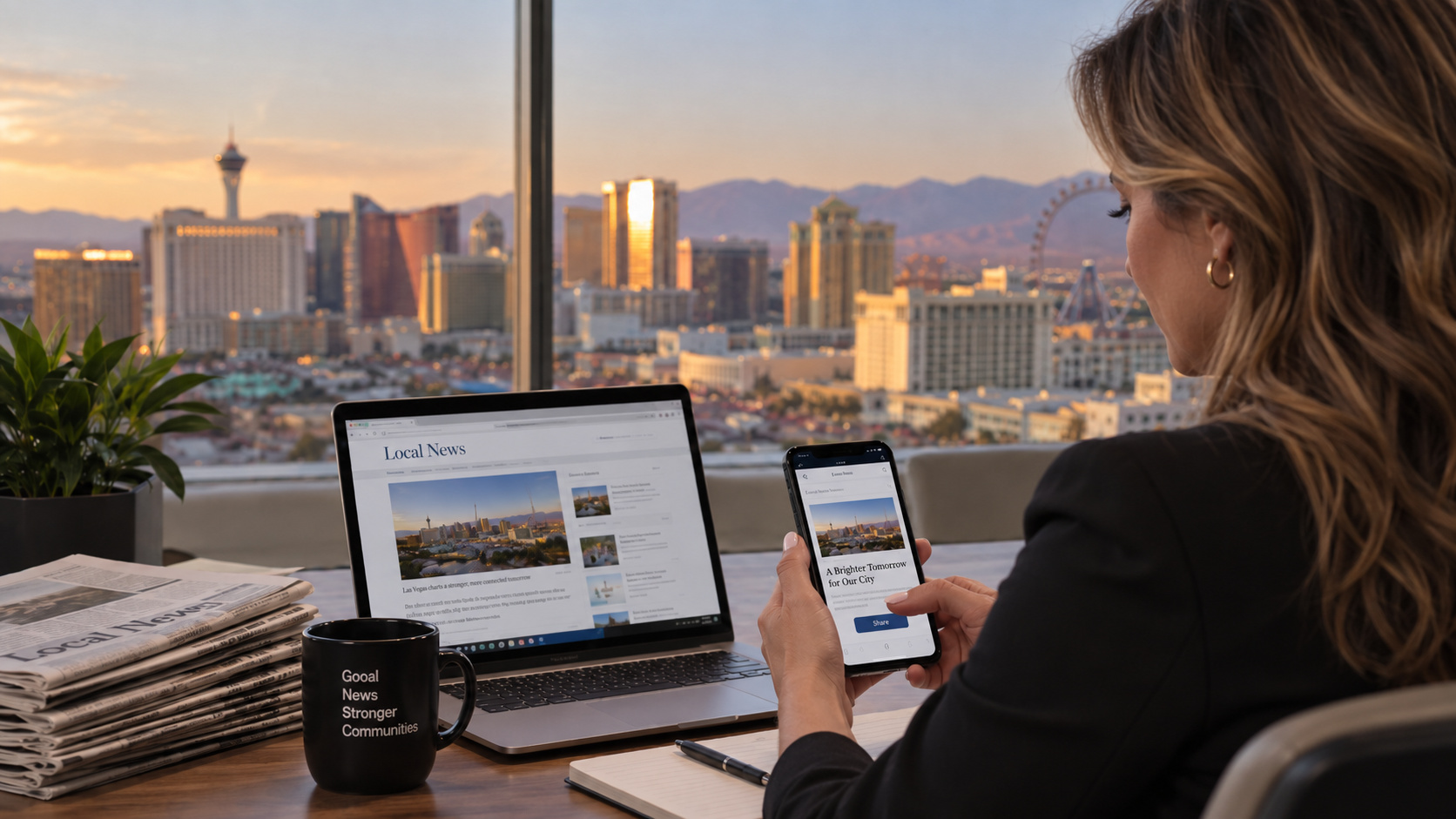 Get Paid to Share Links: Become a Digital News Distributor