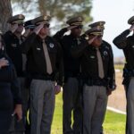 Las Vegas Marks 25 Years Since 9/11 at Ten-13 Remembrance