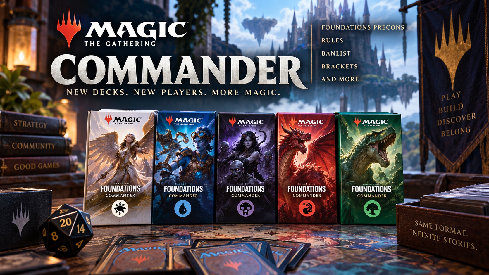 mtg-commander-decks-foundations-precons-2026