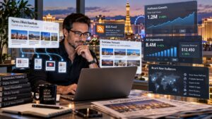 Get Your News Website on Google News, MSN, Bing and Yahoo