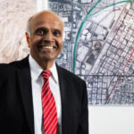Rohit Joshi’s Long Bet on Las Vegas