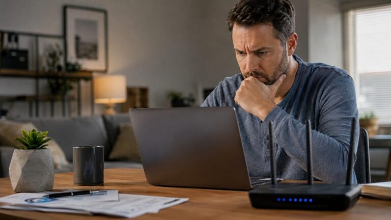 Who Is on My Wi-Fi? How to See Who’s Connected to Your Network