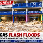 Las Vegas Flash Floods