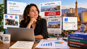 How to Advertise Your Business as Digital Ad Spending Soars
