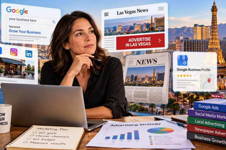 How to Advertise Your Business as Digital Ad Spending Soars