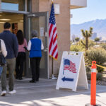 Election Integrity in Nevada Starts With Knowing the Rules 2 Election Integrity in Nevada Starts With Knowing the Rules
