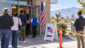 Election Integrity in Nevada Starts With Knowing the Rules