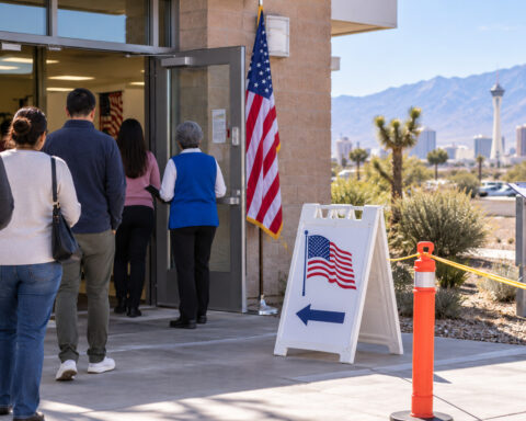 Election Integrity in Nevada Starts With Knowing the Rules