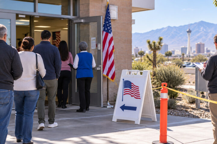 Election Integrity in Nevada Starts With Knowing the Rules